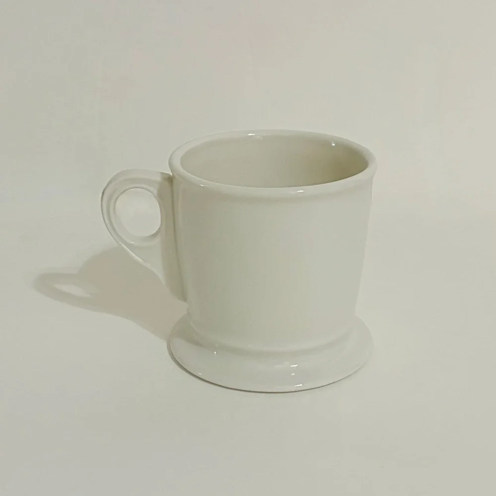 ANTHROPOLOGIE Letter 